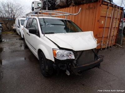 2012 RAM C/V   - Photo 2 - Woodbridge, ON L4L 8L6