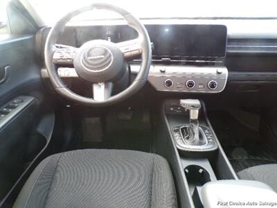 2026 Hyundai KONA - Photo 12 - Woodbridge, ON L4L 8L6