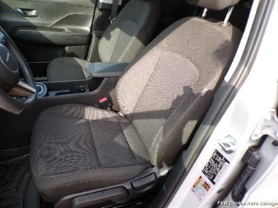 2026 Hyundai KONA - Photo 9 - Woodbridge, ON L4L 8L6
