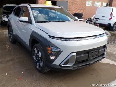 2026 Hyundai KONA - Photo 2 - Woodbridge, ON L4L 8L6