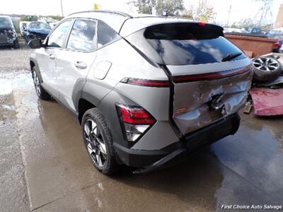 2026 Hyundai KONA - Photo 5 - Woodbridge, ON L4L 8L6