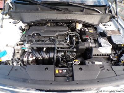 2026 Hyundai KONA - Photo 7 - Woodbridge, ON L4L 8L6