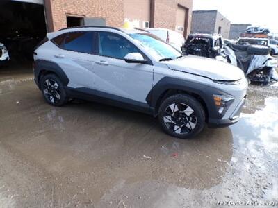 2026 Hyundai KONA - Photo 3 - Woodbridge, ON L4L 8L6