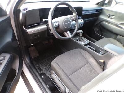 2026 Hyundai KONA - Photo 8 - Woodbridge, ON L4L 8L6