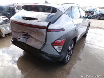 2026 Hyundai KONA - Photo 4 - Woodbridge, ON L4L 8L6