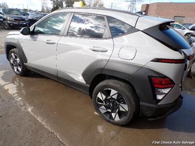 2026 Hyundai KONA - Photo 6 - Woodbridge, ON L4L 8L6
