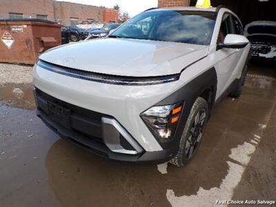 2026 Hyundai KONA - Photo 1 - Woodbridge, ON L4L 8L6
