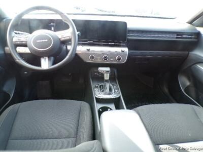 2026 Hyundai KONA - Photo 11 - Woodbridge, ON L4L 8L6