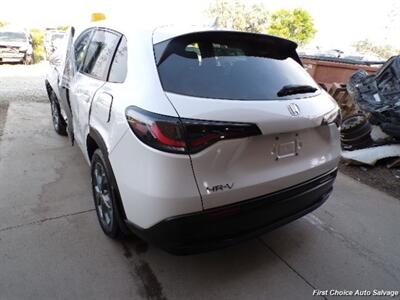 2026 Honda HR-V   - Photo 5 - Woodbridge, ON L4L 8L6