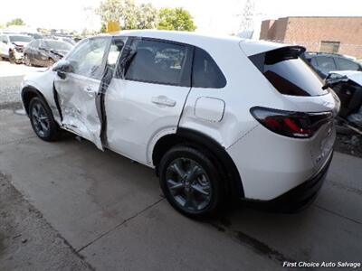 2026 Honda HR-V   - Photo 6 - Woodbridge, ON L4L 8L6