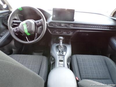 2026 Honda HR-V   - Photo 11 - Woodbridge, ON L4L 8L6