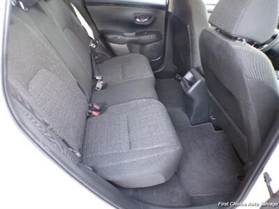 2026 Honda HR-V   - Photo 10 - Woodbridge, ON L4L 8L6