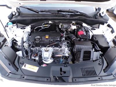2026 Honda HR-V   - Photo 7 - Woodbridge, ON L4L 8L6