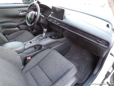 2026 Honda HR-V   - Photo 8 - Woodbridge, ON L4L 8L6