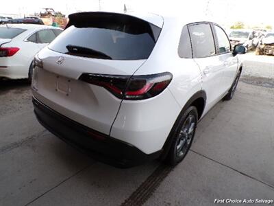 2026 Honda HR-V   - Photo 4 - Woodbridge, ON L4L 8L6