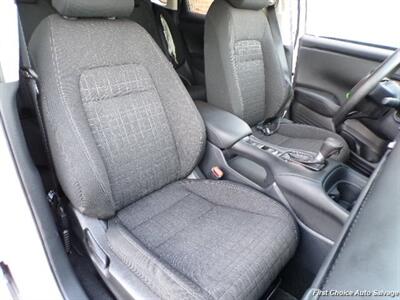 2026 Honda HR-V   - Photo 9 - Woodbridge, ON L4L 8L6