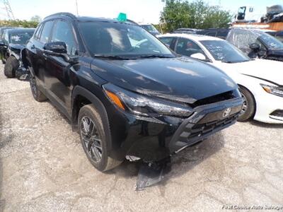 2026 Toyota Corolla Cross Cross - Photo 2 - Woodbridge, ON L4L 8L6