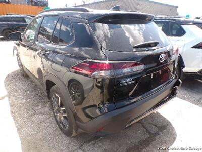 2026 Toyota Corolla Cross Cross - Photo 5 - Woodbridge, ON L4L 8L6