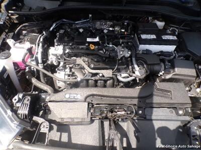 2026 Toyota Corolla Cross Cross - Photo 7 - Woodbridge, ON L4L 8L6