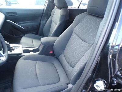 2026 Toyota Corolla Cross Cross - Photo 9 - Woodbridge, ON L4L 8L6