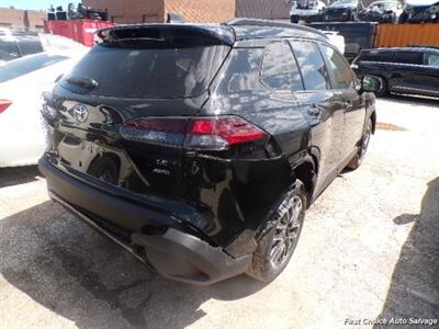 2026 Toyota Corolla Cross Cross - Photo 4 - Woodbridge, ON L4L 8L6