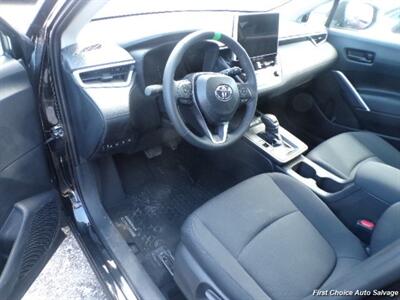 2026 Toyota Corolla Cross Cross - Photo 8 - Woodbridge, ON L4L 8L6