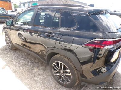 2026 Toyota Corolla Cross Cross - Photo 6 - Woodbridge, ON L4L 8L6