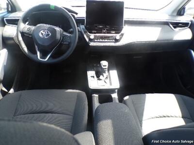 2026 Toyota Corolla Cross Cross - Photo 11 - Woodbridge, ON L4L 8L6