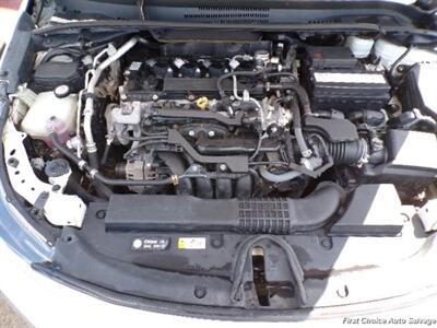 2020 Toyota Corolla SE   - Photo 7 - Woodbridge, ON L4L 8L6