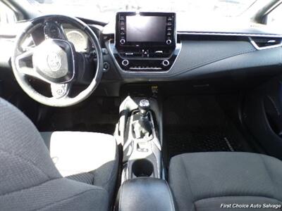 2020 Toyota Corolla SE   - Photo 11 - Woodbridge, ON L4L 8L6