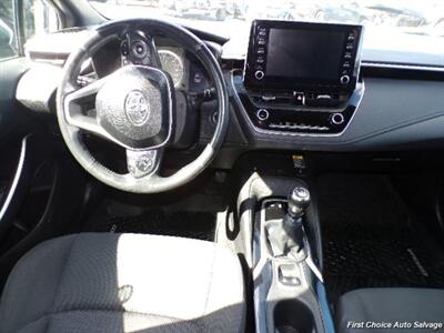 2020 Toyota Corolla SE   - Photo 12 - Woodbridge, ON L4L 8L6