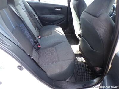 2020 Toyota Corolla SE   - Photo 10 - Woodbridge, ON L4L 8L6