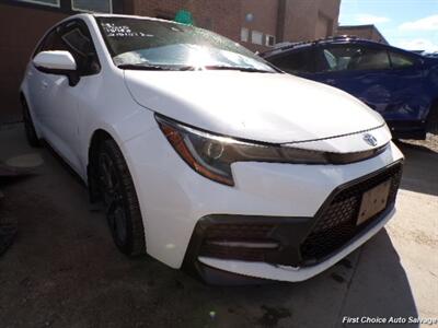 2020 Toyota Corolla SE   - Photo 2 - Woodbridge, ON L4L 8L6