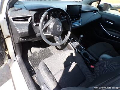 2020 Toyota Corolla SE   - Photo 8 - Woodbridge, ON L4L 8L6
