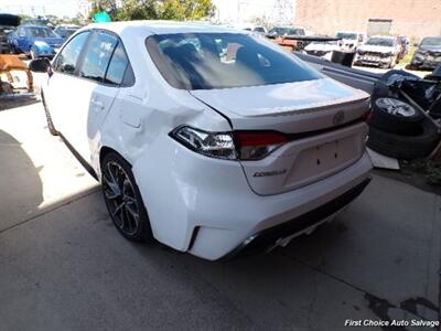 2020 Toyota Corolla SE   - Photo 5 - Woodbridge, ON L4L 8L6