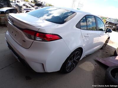 2020 Toyota Corolla SE   - Photo 4 - Woodbridge, ON L4L 8L6