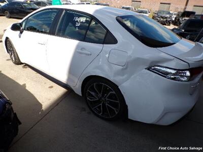 2020 Toyota Corolla SE   - Photo 6 - Woodbridge, ON L4L 8L6
