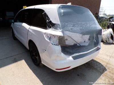 2024 Honda Odyssey Black Edition   - Photo 5 - Woodbridge, ON L4L 8L6