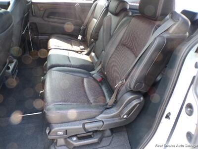 2024 Honda Odyssey Black Edition   - Photo 10 - Woodbridge, ON L4L 8L6