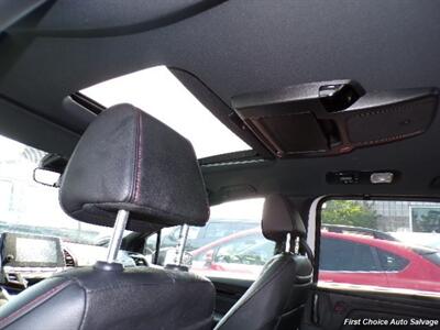 2024 Honda Odyssey Black Edition   - Photo 14 - Woodbridge, ON L4L 8L6