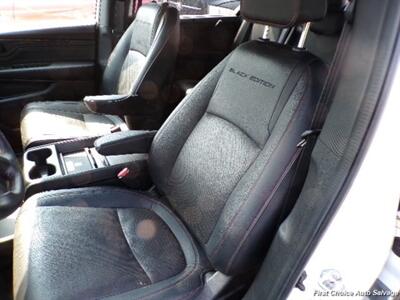 2024 Honda Odyssey Black Edition   - Photo 9 - Woodbridge, ON L4L 8L6