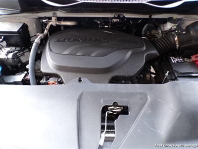 2024 Honda Odyssey Black Edition   - Photo 7 - Woodbridge, ON L4L 8L6