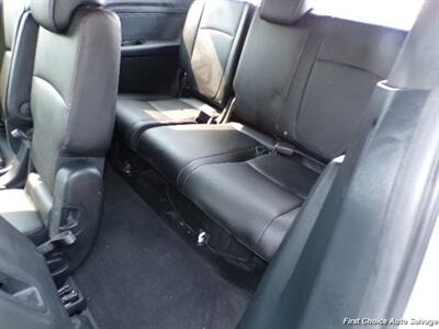 2024 Honda Odyssey Black Edition   - Photo 11 - Woodbridge, ON L4L 8L6