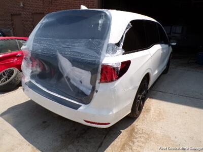 2024 Honda Odyssey Black Edition   - Photo 4 - Woodbridge, ON L4L 8L6