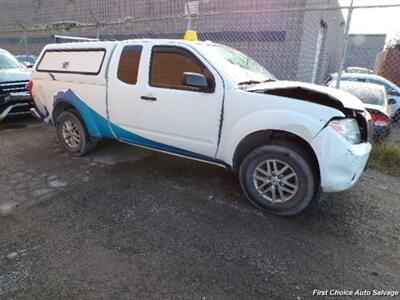 2016 Nissan Frontier Desert Runner   - Photo 3 - Woodbridge, ON L4L 8L6