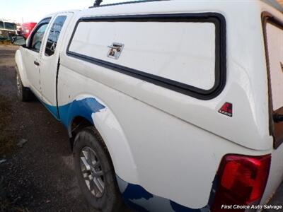 2016 Nissan Frontier Desert Runner   - Photo 6 - Woodbridge, ON L4L 8L6