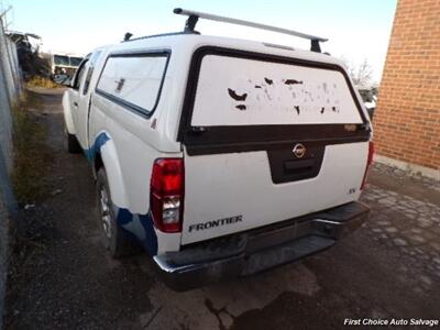 2016 Nissan Frontier Desert Runner   - Photo 5 - Woodbridge, ON L4L 8L6