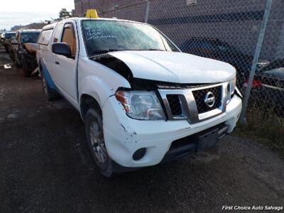 2016 Nissan Frontier Desert Runner   - Photo 2 - Woodbridge, ON L4L 8L6