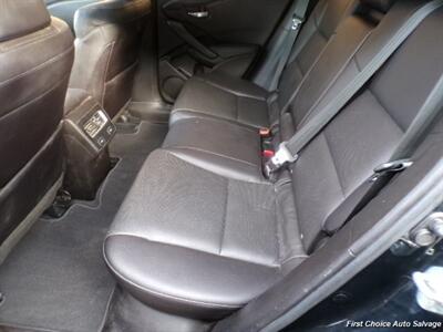 2018 Acura RDX w/Tech w/AcuraWatch   - Photo 10 - Woodbridge, ON L4L 8L6