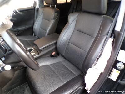 2018 Acura RDX w/Tech w/AcuraWatch   - Photo 9 - Woodbridge, ON L4L 8L6